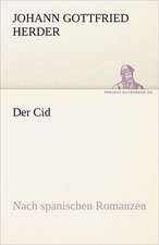 Der Cid