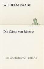 Die Ganse Von Butzow: Chiefly Papers on the Imagination, and on Shakespeare