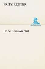 UT de Franzosentid: Chiefly Papers on the Imagination, and on Shakespeare