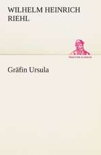 Grafin Ursula: Chiefly Papers on the Imagination, and on Shakespeare