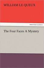 The Four Faces a Mystery: The Economy of Vegetation