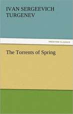 The Torrents of Spring