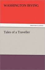 Tales of a Traveller