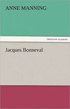 Jacques Bonneval