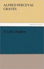 A Celtic Psaltery