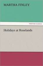 Holidays at Roselands