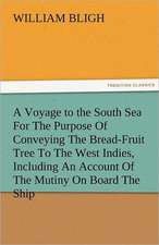 A Voyage to the South Sea for the Purpose of Conveying the Bread-Fruit Tree to the West Indies, Including an Account of the Mutiny on Board the Ship: Entertaining, Moral, and Religious. Vol. VI.