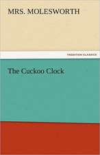 The Cuckoo Clock