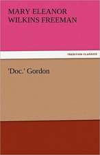 'Doc.' Gordon