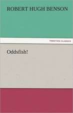 Oddsfish!