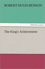 The King's Achievement