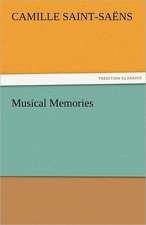 Musical Memories