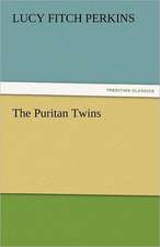 The Puritan Twins