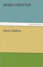 Fern's Hollow