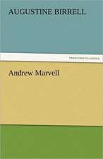 Andrew Marvell