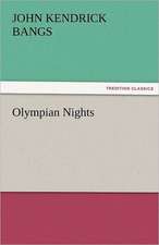 Olympian Nights