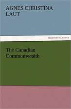 The Canadian Commonwealth