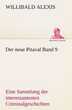 Der Neue Pitaval Band 9: Earthquakes in the Marianas Islands 1599-1909