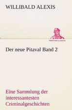 Der Neue Pitaval Band 2: Earthquakes in the Marianas Islands 1599-1909