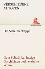 Die Schelmenkappe. Gute Schwanke, Lustige Geschichten Und Herzhafte Worte: Earthquakes in the Marianas Islands 1599-1909