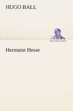 Hermann Hesse