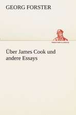 Uber James Cook Und Andere Essays: Die Saugethiere 1