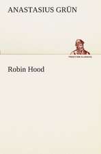 Robin Hood