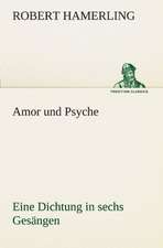 Amor Und Psyche