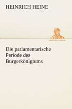 Die Parlamentarische Periode Des Burgerkonigtums: Die Saugethiere 1