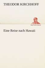 Eine Reise Nach Hawaii: Die Saugethiere 1