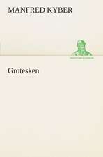 Grotesken