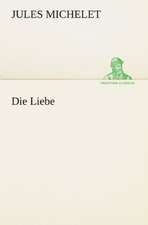 Die Liebe