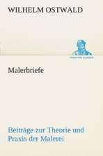 Malerbriefe