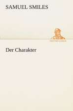 Der Charakter