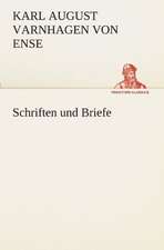 Schriften Und Briefe: Wir Framleute