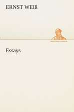 Essays