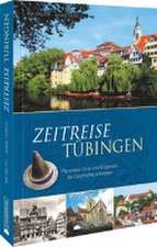 Zeitreise Tübingen