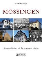 Mössingen