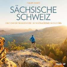 Sächsische Schweiz