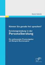 Konnen Sie Gerade Frei Sprechen? Existenzgrundung in Der Personalberatung: Kann Ein Segway Personal Transporter Herk Mmliche Methoden Ersetzen?