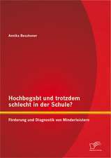 Hochbegabt Und Trotzdem Schlecht in Der Schule? F Rderung Und Diagnostik Von Minderleistern: Die Kommune I Und Ihre Flugblatter