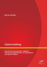 Cybermobbing