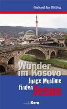 Wunder im Kosovo