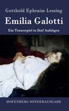 Emilia Galotti