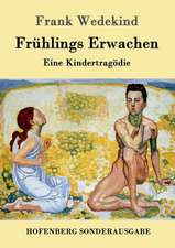 Frühlings Erwachen