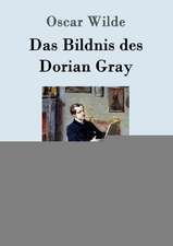 Das Bildnis des Dorian Gray