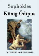 König Ödipus