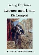 Leonce und Lena