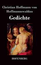 Gedichte