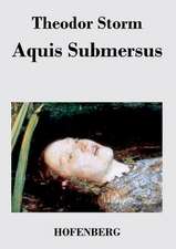 Aquis Submersus